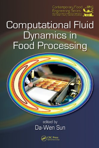 Computational Fluid Dynamics in Food Processing (Contemporary Food Engineering)