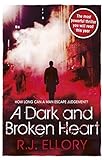 A dark and broken heart
