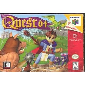 Quest 64