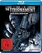 The Tournament [Blu-ray]