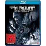The Tournament [Blu-ray]von "Robert Carlyle"