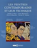 Les peintres contemporains et leur technique