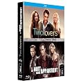 Two Lovers + La nuit nous appartient [Blu-ray]