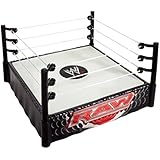 WWE Raw Superstar Ring