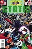 Static #14 (Worlds Collide)