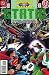 Books : Static #14 (Worlds Collide)
