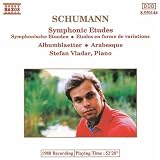 Sym Etudes/Albumblatter/Arabes