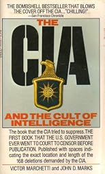 The CIA and the Cult of Intelligence
