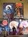 Crimson City Series