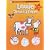 Louie Draws a Farm (Louie Activity Books)