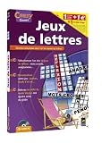 Jeux de lettres
