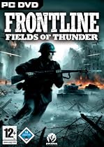 Frontline: Fields of Thunder(PC DVD)