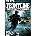 Frontline: Fields of Thunder(PC DVD)
