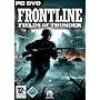 Frontline: Fields of Thunder(PC DVD)
