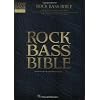 Rock Bass Bible