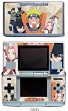 Naruto Shippuden Ninja Samurai Skin 1 for Nintendo DS Naruto Shippuden Ninja Samurai Skin 1 for Nintendo DS
