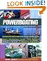 Powerboating: A Woman's...