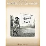 Hank Williams Jr. - Almeria Club book cover