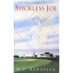 Shoeless Joe