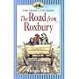 The Road from Roxbury (Little House the Charlotte Years)