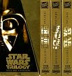 Star Wars Trilogy [VHS] [UK Import]