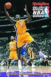 Official NBA Guide : 2001-2002 Edition