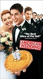 American Wedding [VHS]