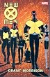 New X-Men by Grant Morrison Ultimate Collection - Book 1: v. 1