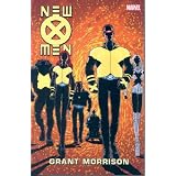 New X-Men Ultimate Collection Book 1par Leinil Francis Yu