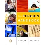 The Penguin Handbookvon "Lester Faigley"