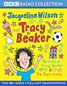 The Story of Tracy Beaker: AND The Dare Game (Radio Collection)