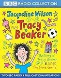 The Story of Tracy Beaker