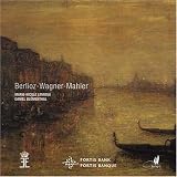 ｜Marie-Nicole Lemieux sings Hector Berlioz, Wagner & Gustav Mahler