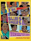 Blues Singers, The Julius Lester