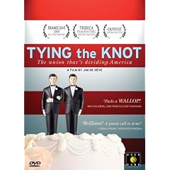 Tying the Knot by 