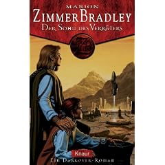 Der Sohn des Verr�ters. Ein Darkover-Roman
