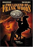 The Legend of Frank Woods - B000E5KQIW