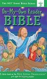 On-My-Own Reader Bible (New Living Translation Bible Story Series)