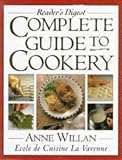  Reader's Digest  Complete Guide to Cookery