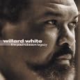 Willard White: The Paul Robeson Legacy