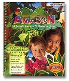 Cruisin' the Amazing Amazon: New International Version (Vacation Bible School)