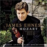 James Ehnes : Mozart