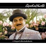 How Does Your Garden Grow? (The Agatha Christie Collection: Poirot) book cover