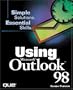 Using Microsoft Outlook 98