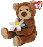 Review TY 40343 / TY~BLOOMFIELD THE BEANIE BEAR