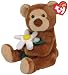 Search : Ty Bloomfield - Granola Bear with Flower