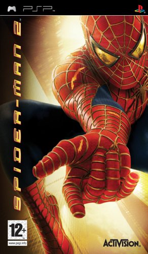 Spider-Man 2 (PSP)