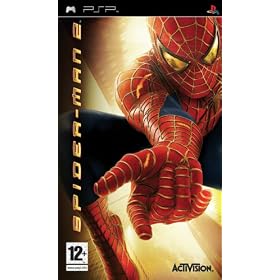Spider-Man 2 (PSP)
