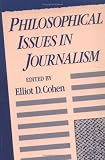 Philosophical Issues in Journalism