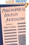 Philosophical Issues in Journalism